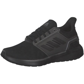 Adidas EQ19 Run Damen GY4732 core black/core black/iron metallic 38 2/3