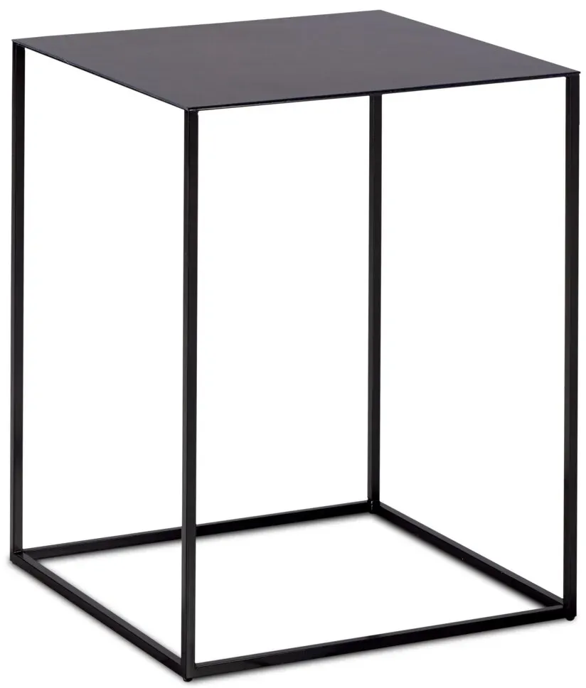 Jori Beistelltisch ASCOT - B/H/T ca. 39,00x50,00x39,00