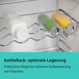 Siemens iQ500 KI31RADD1 Einbaukühlschrank (165 l, 1021 mm hoch)