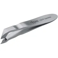 Gebrüder Nippes GmbH & Co. KG Nagelhaut Pinzette rostfrei