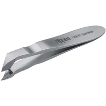 Gebrüder Nippes GmbH & Co. KG Nagelhaut Pinzette rostfrei