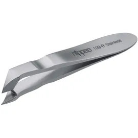 Gebrüder Nippes GmbH & Co. KG Nagelhaut Pinzette rostfrei