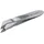 Gebrüder Nippes GmbH & Co. KG Nagelhaut Pinzette rostfrei