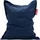 Fatboy The Original Slim Cord Pouf marineblau recycelt