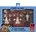 NECA Gremlins Evolution of a Gremlin 40th Anniversary Set 18 cm
