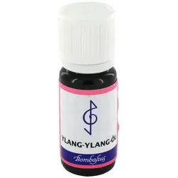 Ylang Ylang öl