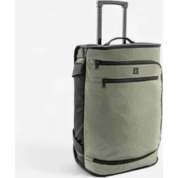 Trolley Essential 30 l schwarz/khaki khaki|rauchschwarz 30 LITER