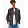 Tommy Hilfiger Langarmhemd Schwarz XXXL