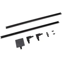 LUCIDE TRACK - 1-Phasen Stromschiene/Schienensystem - 2 Meter -