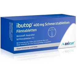 ibutop 400 mg 50 St