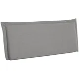 Paidi FLYNN Rückenkissen 100 x 40 cm Grau