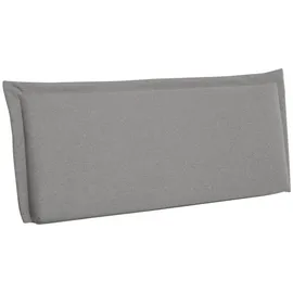 Paidi FLYNN Rückenkissen 100 x 40 cm Grau