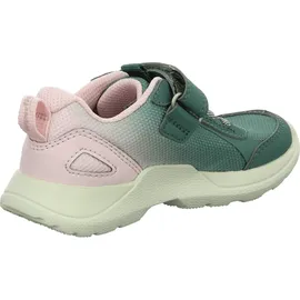 superfit Rush Kinder Grün/Pink 33
