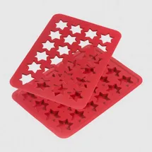 Kaiser Zimtsternform