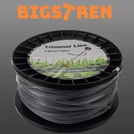 orobica store Mähfaden 3 mm 100 Meter