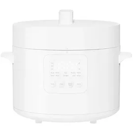 Xiaomi 4,8 l Dampfdrucktopf weiß
