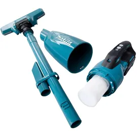 Makita 40V max li -ion Vakuumreiniger - CL001GZ04