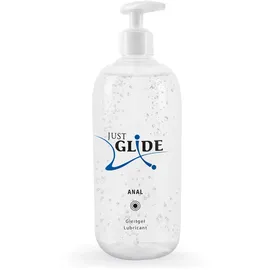 Just Glide Anal 500 ml