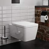 Hansgrohe EluPura Q WC-Sitz 60199450