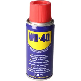WD-40 Multifunktionsöl 100 ml