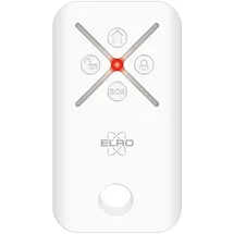 ELRO Fernbedienung für AS98S Home2