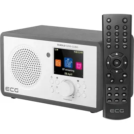 ECG B.BOLD 3200 CUBO