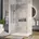 Walk-In-Dusche 100