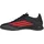 adidas F50 League IN Herren core black/lucid red 48