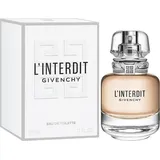 Givenchy L'Interdit Eau de Toilette