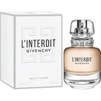 Givenchy L'Interdit Eau de Toilette