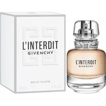 Givenchy L'Interdit Eau de Toilette 35 ml