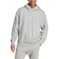 adidas Hoodie Grau 3XL