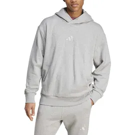 adidas Hoodie Grau 3XL