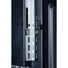 Tornado 32ES4301X 32" LED HD Smart TV