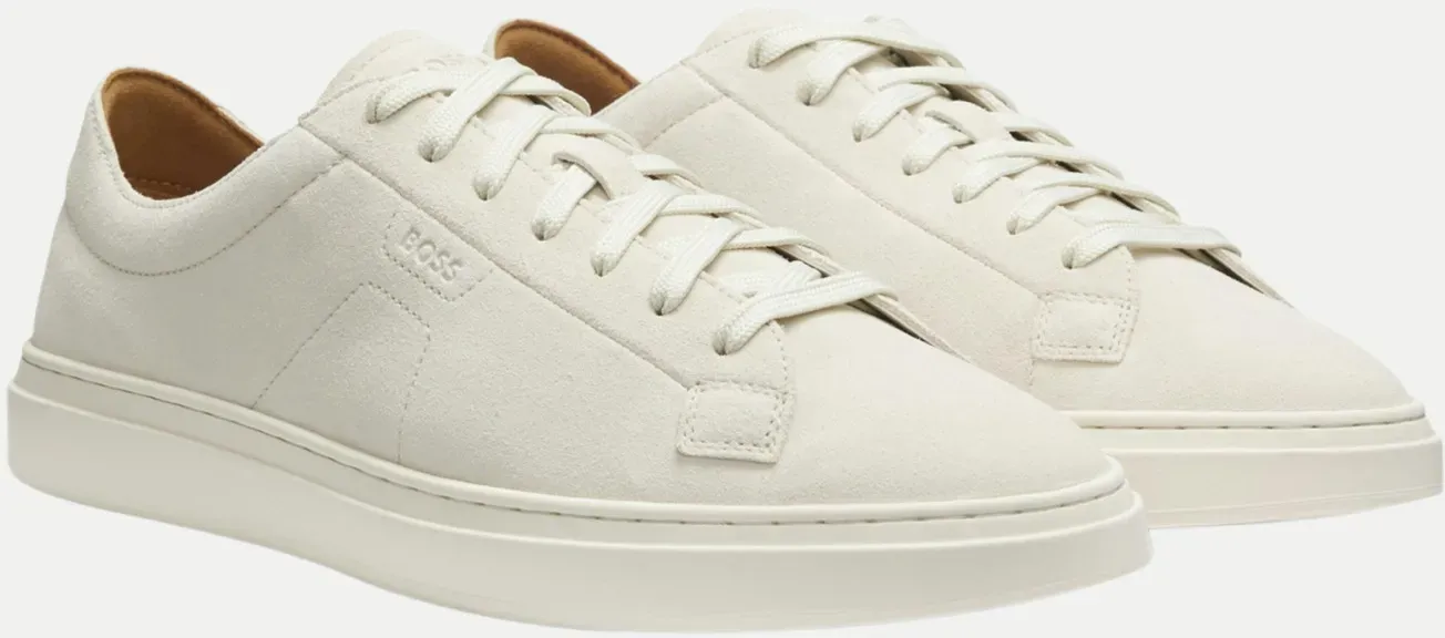 Sneaker Weiß 41