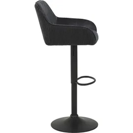 Hela Barhocker DOLLIE (Set, 2 St.), 360° drehbar