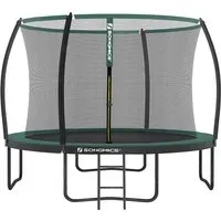 Trampolin Ø 305 cm