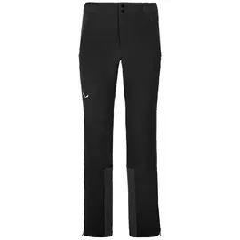 Salewa Lagorai Durastretch Hose Regular Schwarz S