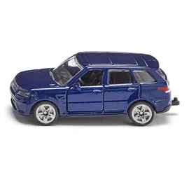 Siku 1521 - Range Rover Blau 1:32
