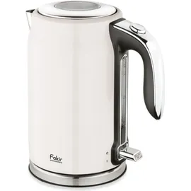 Fakir Adell 1,7 l Weiß