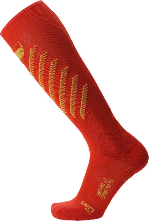 Uyn Natyon 3 0 Socks spain (T046) 42/44