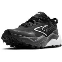 Brooks Caldera 8 Herren Trailrunningschuhe, schwarz, Größe 47 1⁄2 - 47.5 EU