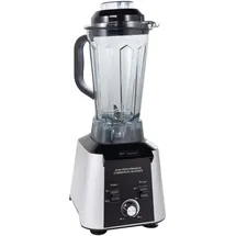 GastroHero ECO Standmixer 2,5 Liter