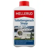 Mellerud Toilettengeruch Stopp Zusatz – 1 x 1 l