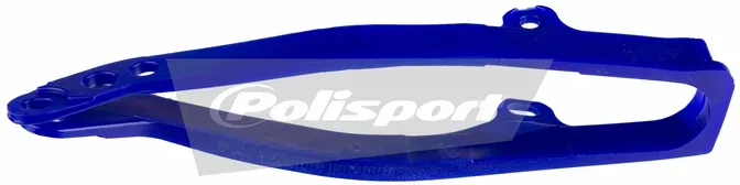 POLISPORT Yamaha Blaue Schwinge Skate