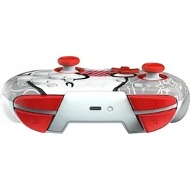PDP Rematch Glow Wireless Controller Mehrfarbig Nintendo Switch