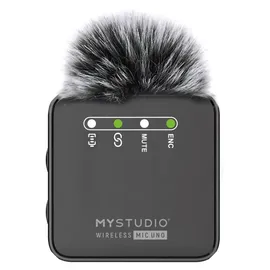 Easypix MyStudio Wireless MIC Uno