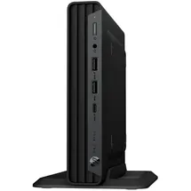 HP Pro Mini 400 G9 Desktop-PC Intel Core i5-14500T 16 GB RAM 512 GB SSD