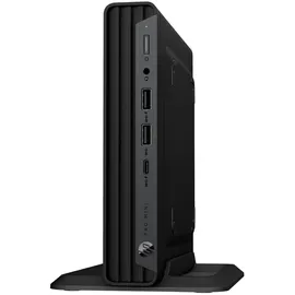 HP Pro Mini 400 G9 Desktop-PC Intel Core i5-14500T 16 GB RAM 512 GB SSD