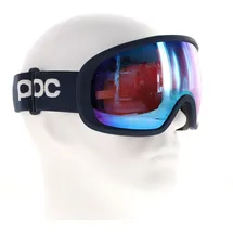 Poc Fovea Skibrille-Dunkel-Grau-One Size